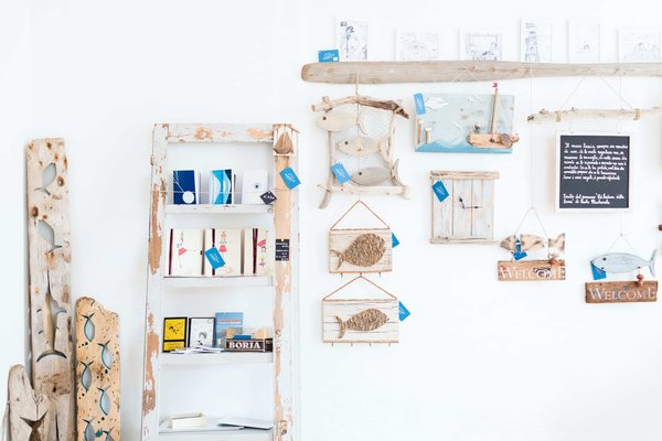 Comment créer une déco maritime dans votre maison