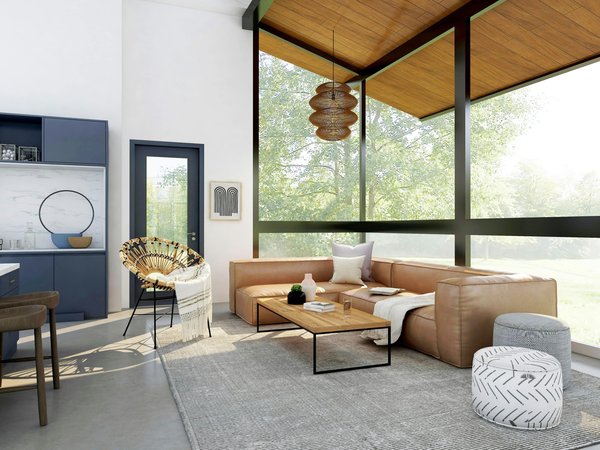 Comment intégrer des éléments vintage dans un intérieur moderne ?