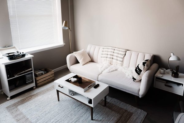 Comment créer une chambre d'amis multifonctionnelle ?