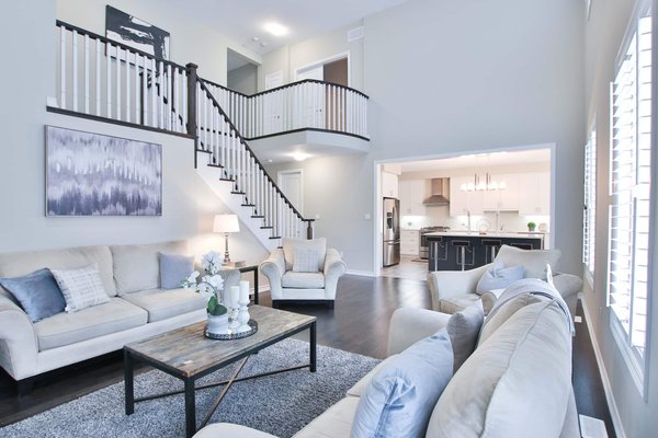 Comment optimiser l'espace sous un escalier ?