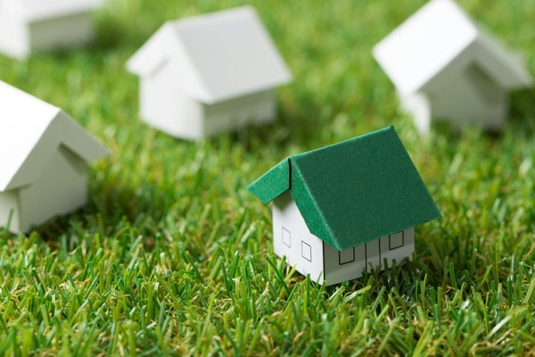 Maison écologique : les idées reçues sur ce type de construction