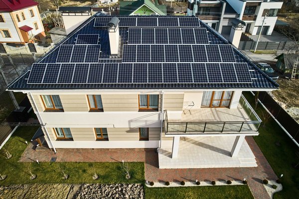 Habitat alternatif, une solution de logement innovante et durable