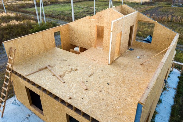 Maison modulaire : avantages et tendances du marché