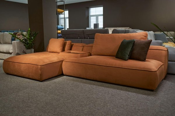 Canapé convertible et canapé lit confortables : personnalisez à volonté